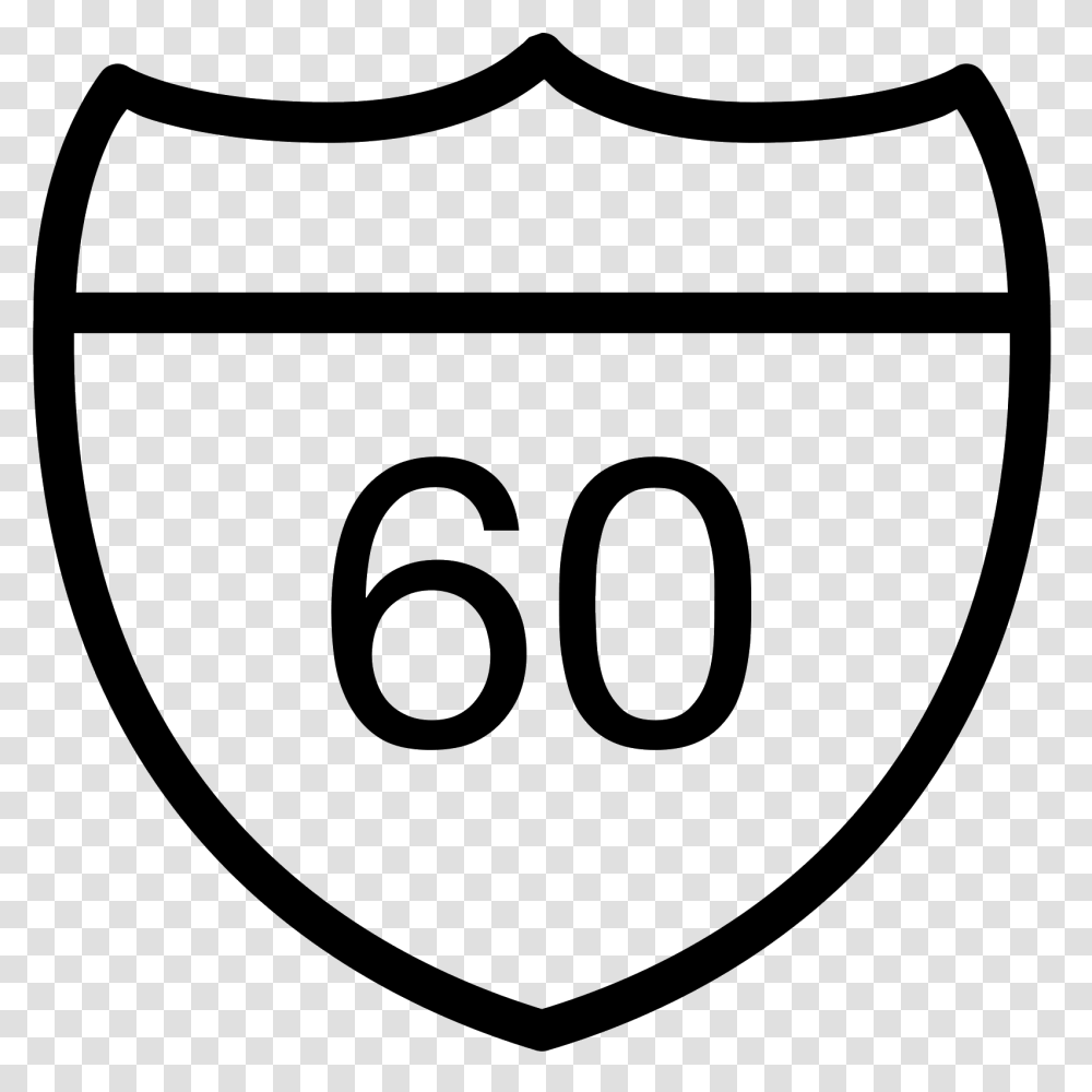 Highway Sign Icon, Gray, World Of Warcraft Transparent Png