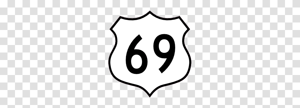 Highway Sign Magnet, Number, Logo Transparent Png