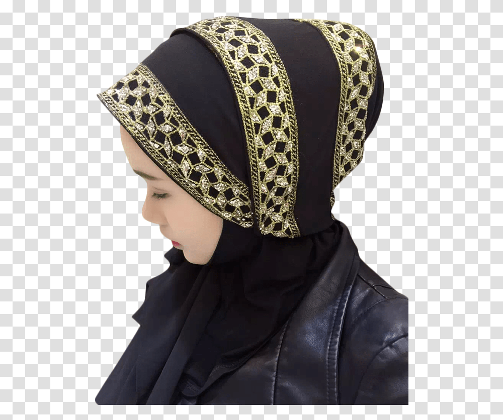 Hijab, Apparel, Bonnet, Hat Transparent Png