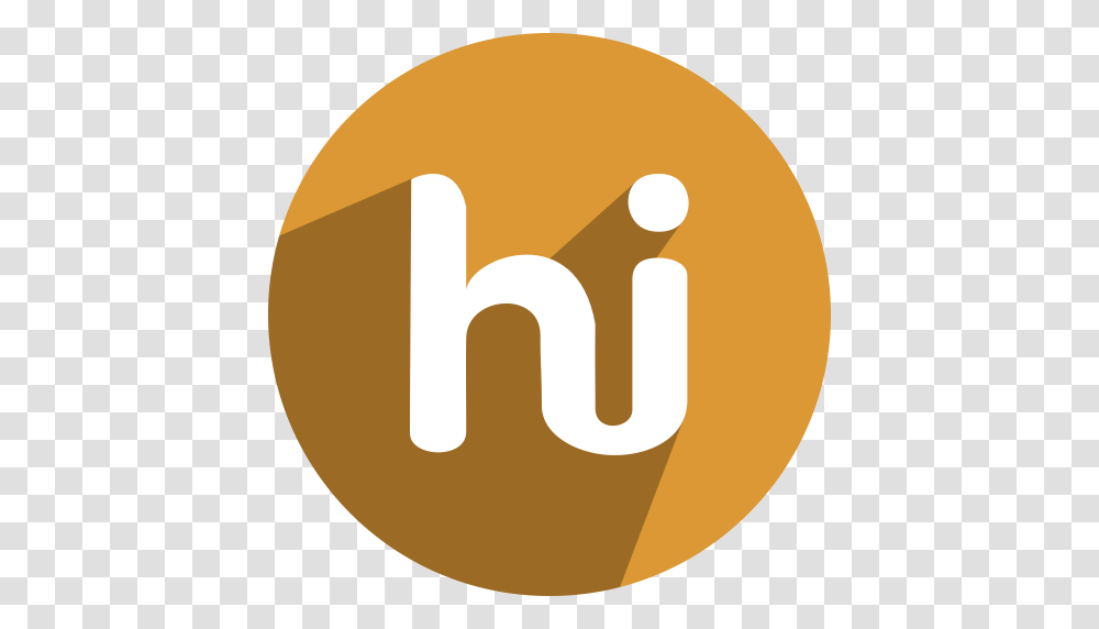Hike Social Media Icons Icon, Logo, Trademark, Badge Transparent Png
