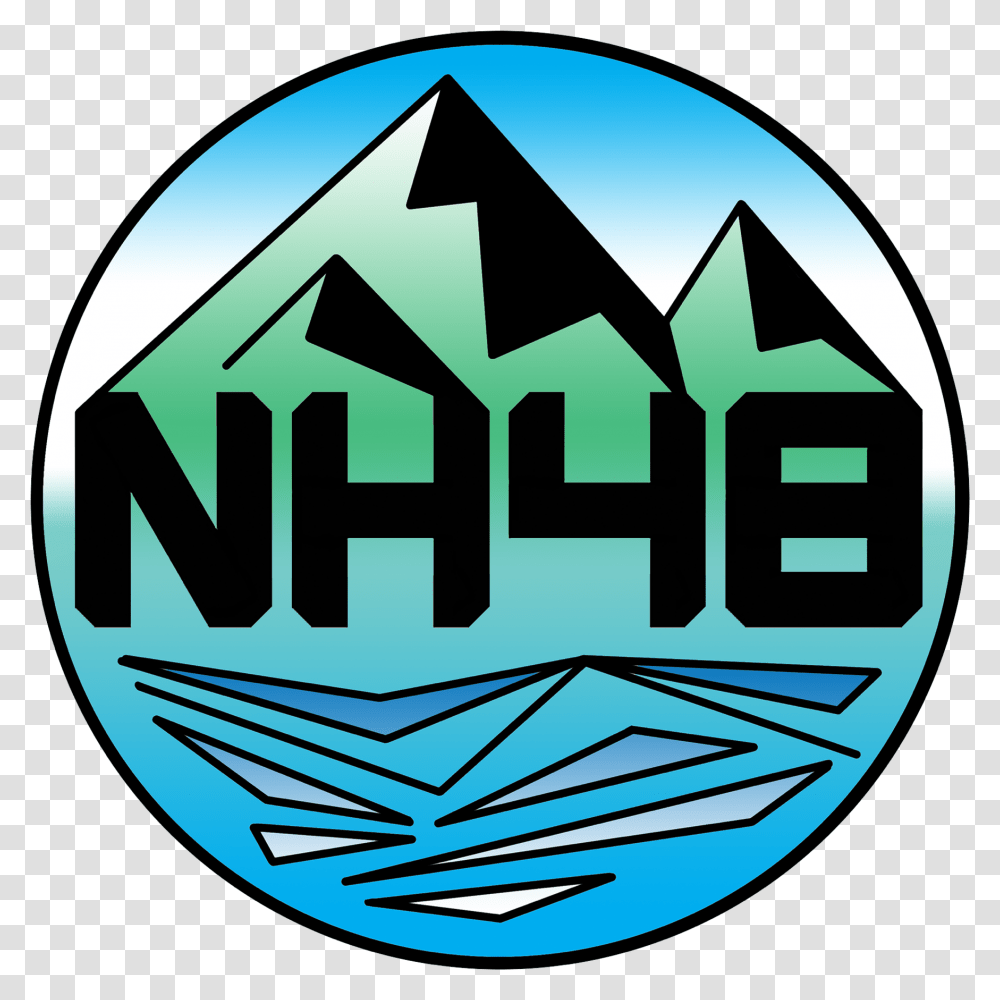 Hike Stickers, Logo, Trademark, Recycling Symbol Transparent Png