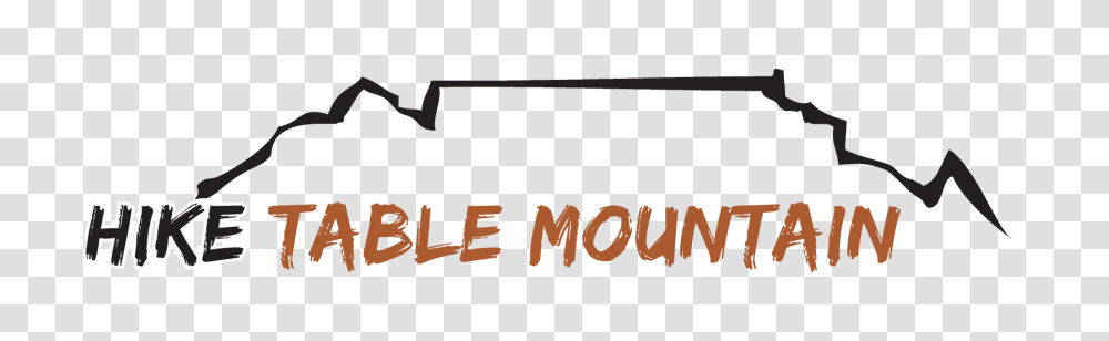 Hike Table Mountain Why Hike With Us, Alphabet Transparent Png