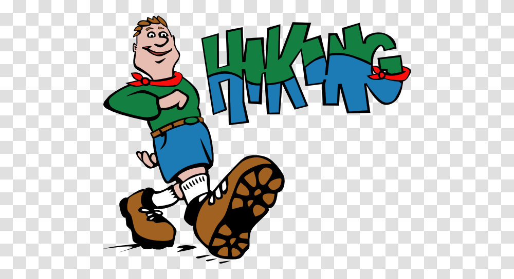 Hiker Hiking Clip Art, Apparel, Footwear, Person Transparent Png