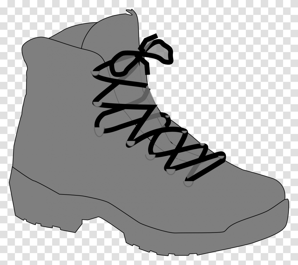 Hiking Boot Clip Art, Apparel, Footwear, Shoe Transparent Png