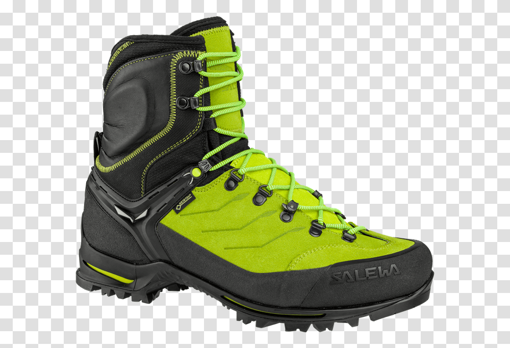 Hiking Boots Salewa Scarponi, Shoe, Footwear, Apparel Transparent Png