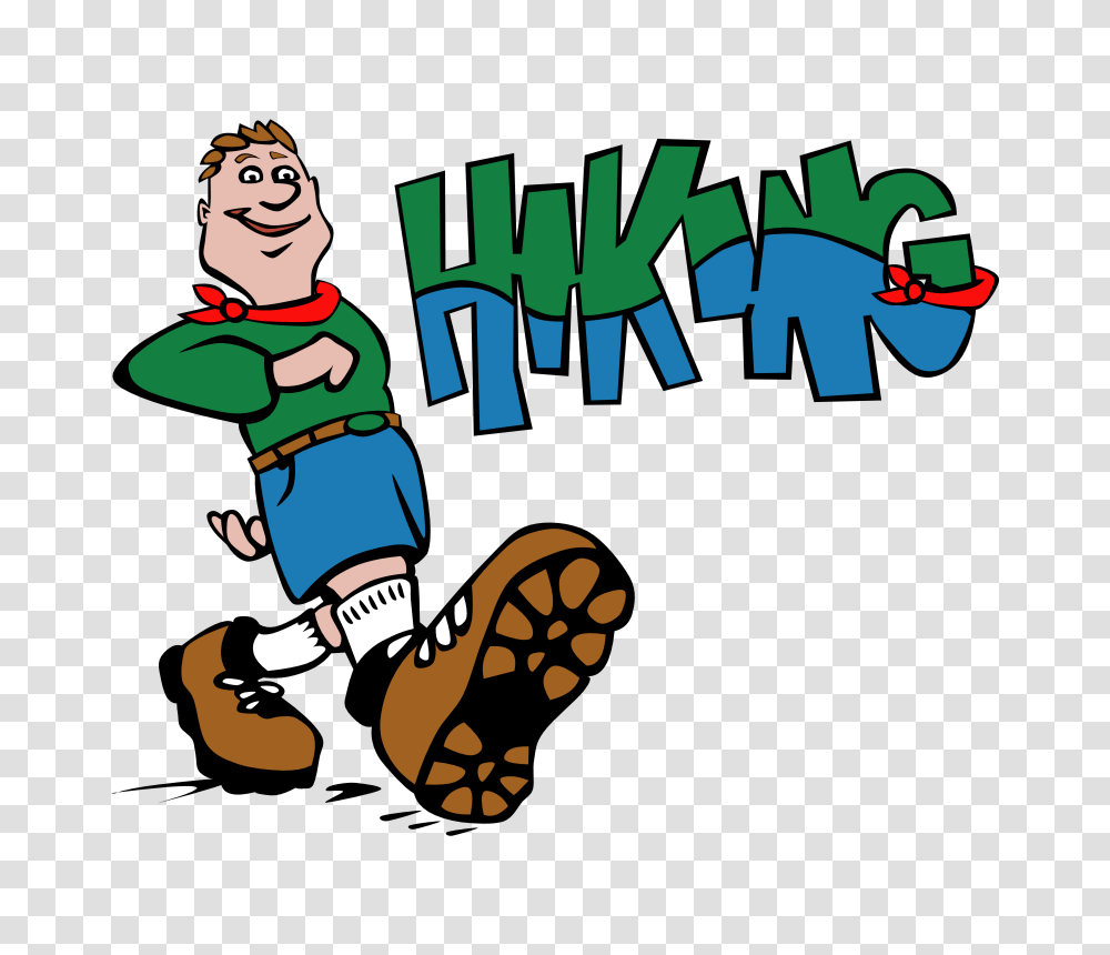 Hiking Camping Backpacking Clip Art, Poster, Person Transparent Png