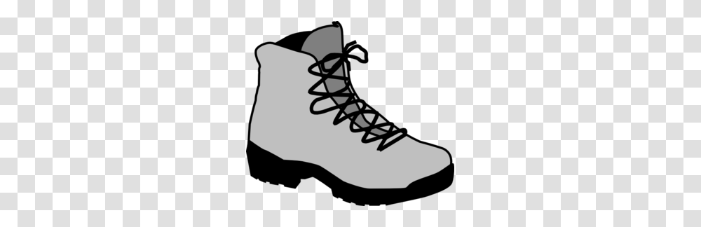 Hiking Clipart, Apparel, Footwear, Shoe Transparent Png
