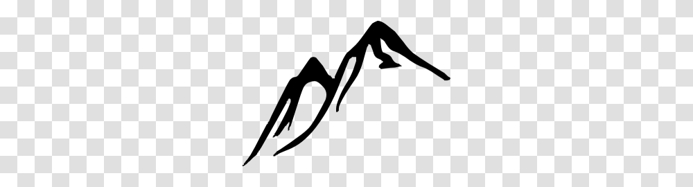 Hiking Clipart Free Free Mountain Clipart Mountains Clip Art, Gray, World Of Warcraft Transparent Png
