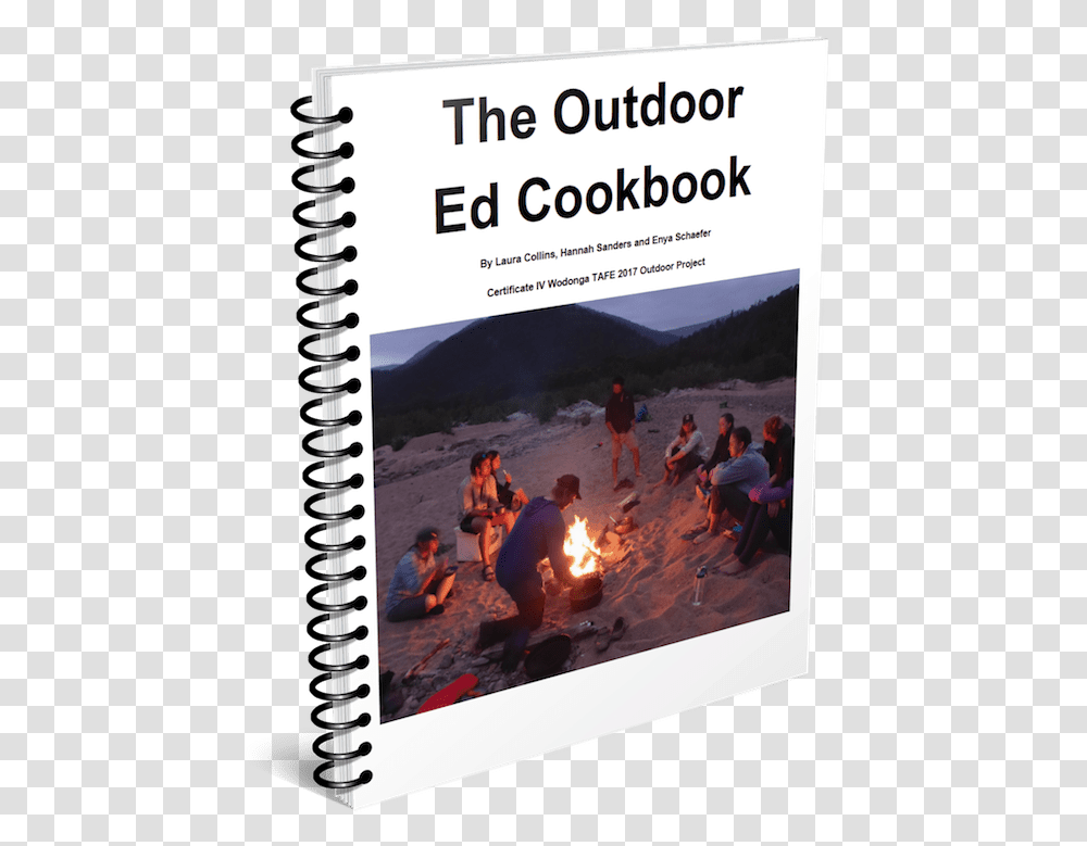 Hiking Cookbook Veggie Unique Products For Feasibility Study, Person, Human, Poster, Advertisement Transparent Png