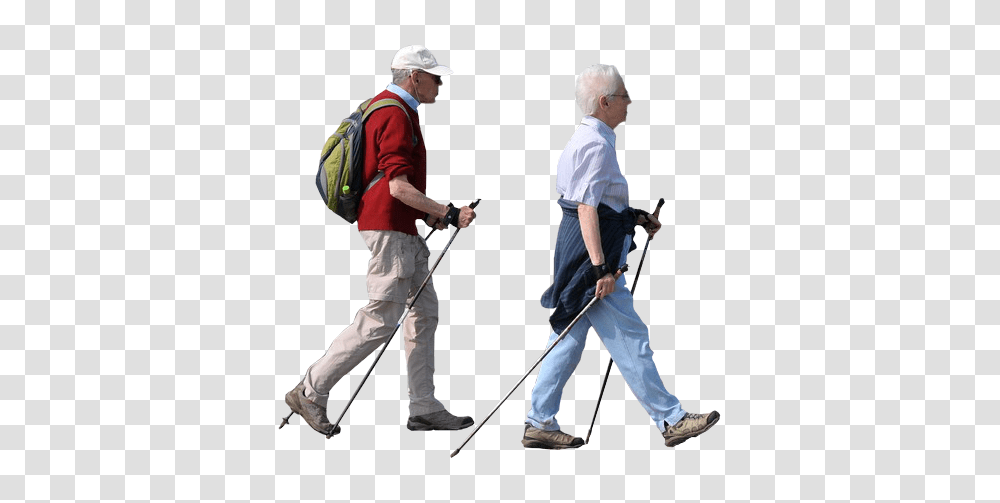 Hiking Free Image, Person, Golf, Sport Transparent Png