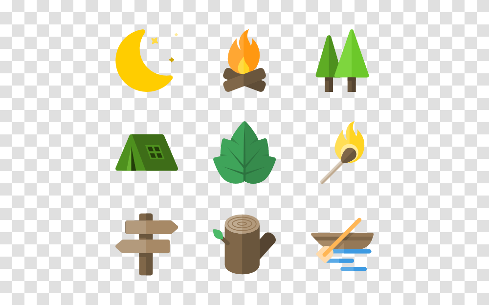 Hiking Icons, Fire, Diwali Transparent Png