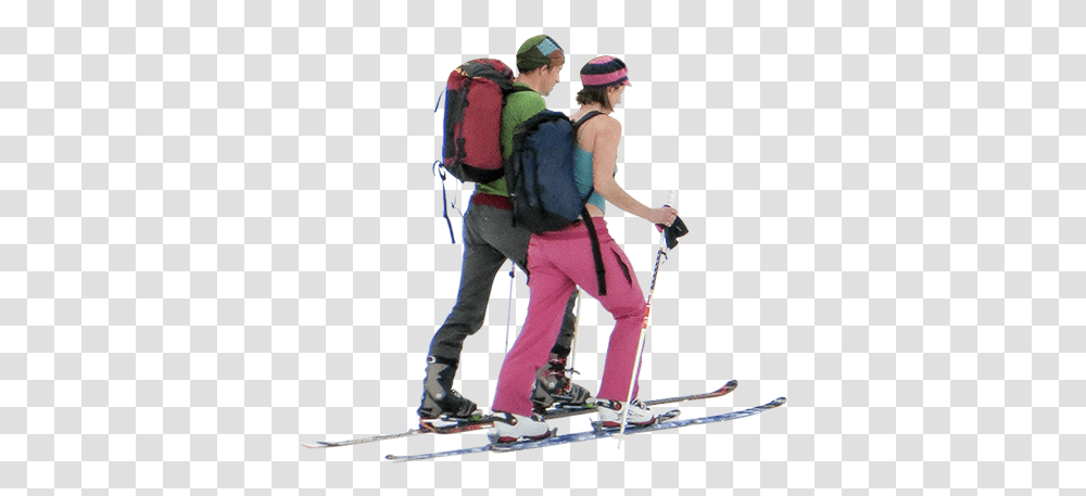 Hiking Images People Hiking, Person, Backpack, Bag, Outdoors Transparent Png