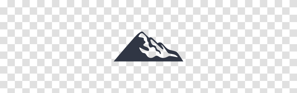 Hiking Or To Download, Outdoors, Triangle, Nature Transparent Png