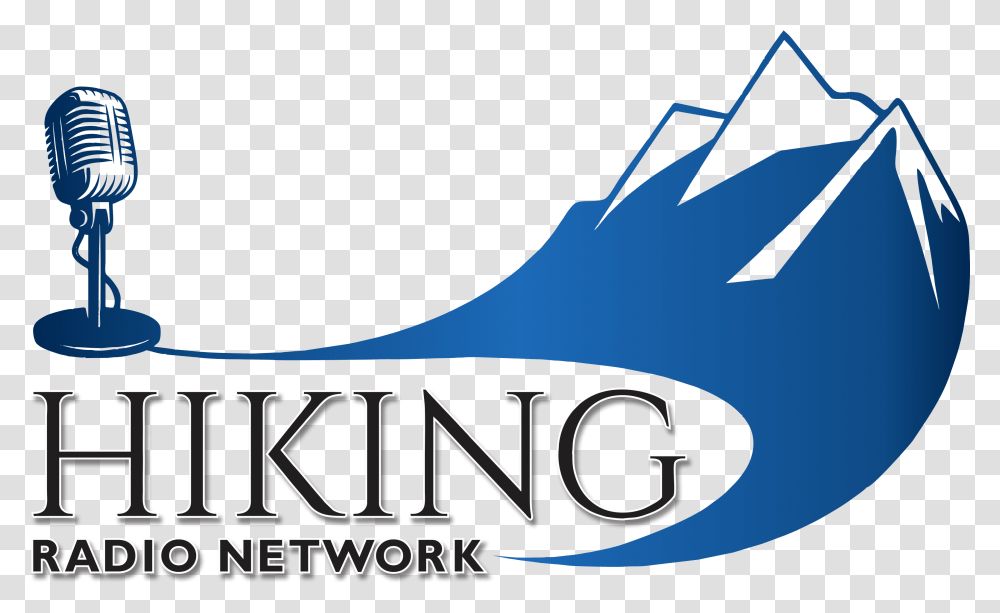 Hiking Radio Network, Label, Alphabet Transparent Png