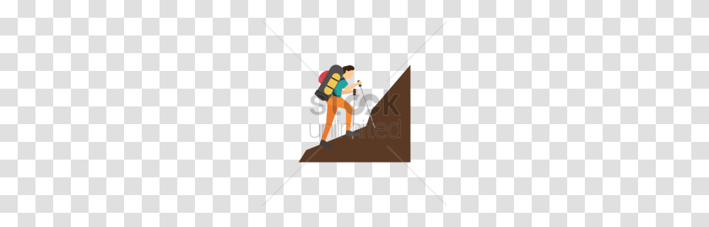 Hiking Trail Clipart, Oars, Paddle, Outdoors, Cleaning Transparent Png