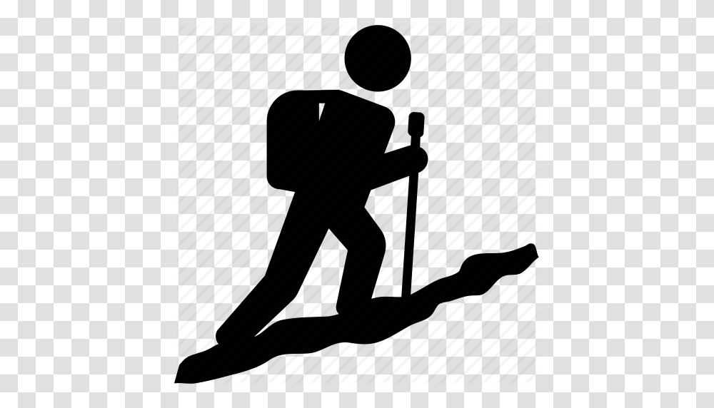 Hiking Trail Hiking Trail Images, Kneeling, Piano, Leisure Activities, Musical Instrument Transparent Png