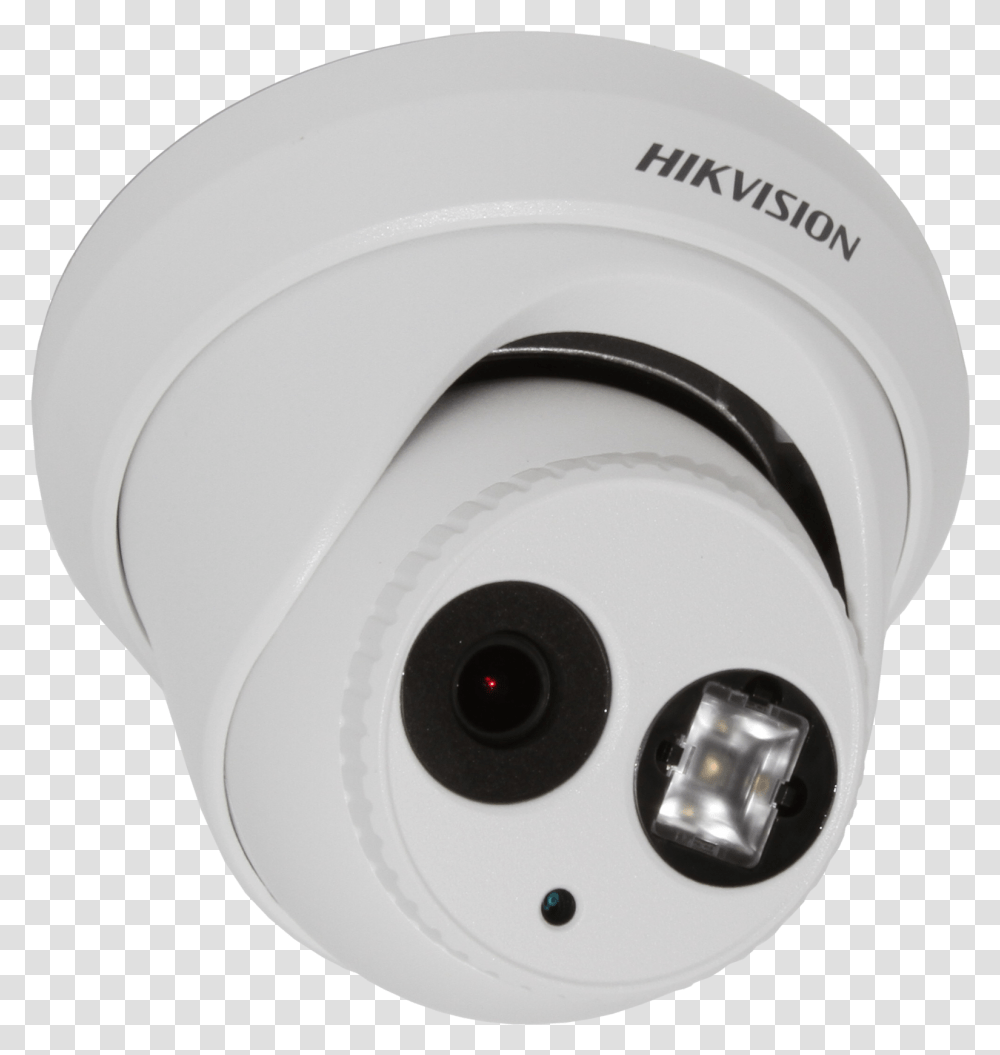 Hikvision 4mp Ds 2cd2342wd I Exir Poe Turret Ip Surveillance Hidden Camera, Electronics, Tape, Webcam Transparent Png