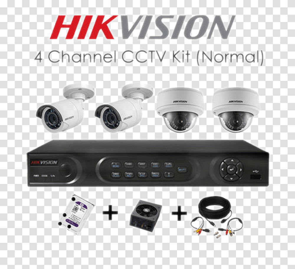 Hikvision 5mp Hd Camera, Electronics, Cooktop, Indoors, Poster Transparent Png