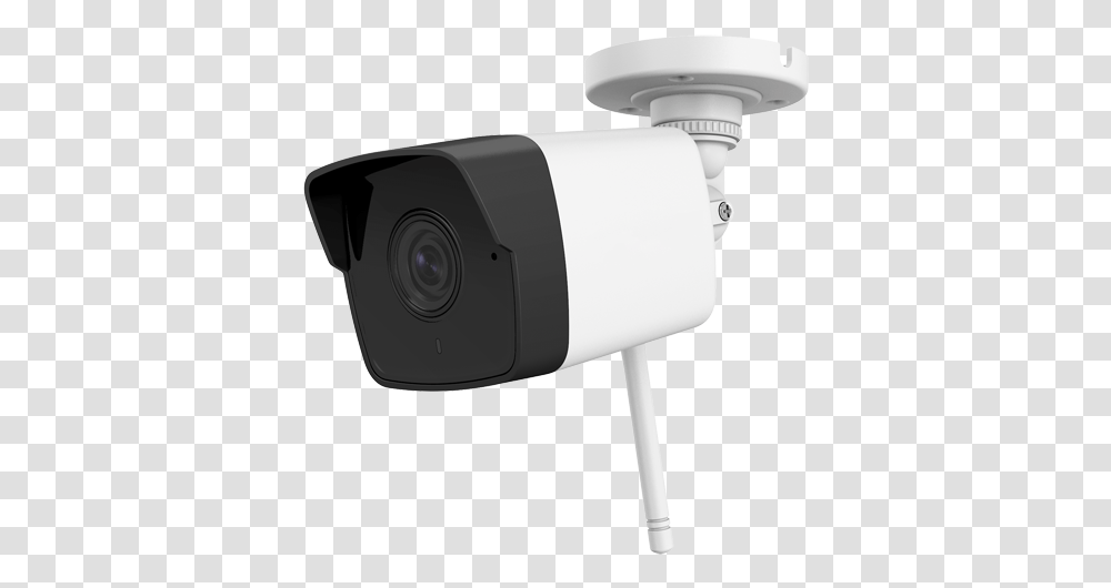 Hikvision Bullet Wi Fi 2 Megapixel Camera Hiwatch Hwi B120 D W, Electronics, Webcam, Lamp, Blow Dryer Transparent Png