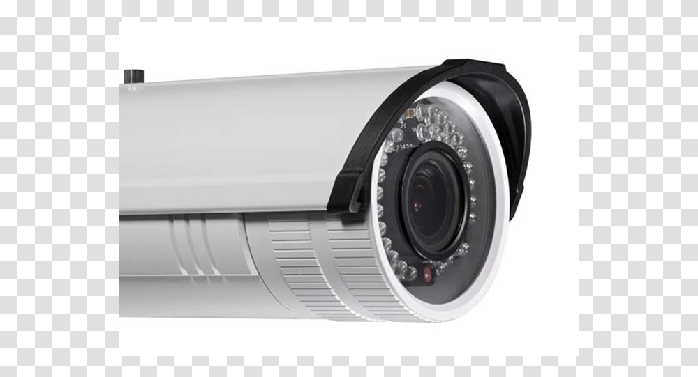 Hikvision Ds 2cd2652f Izs, Projector, Electronics, Camera Lens Transparent Png
