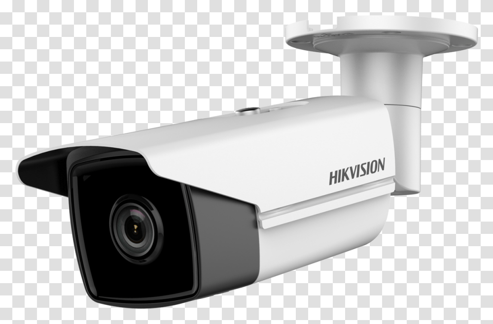 Hikvision Ds 2cd2t35fwd I5 3mp Super Low Light Fixed Ds 2cd1043g0 I Hikvision, Sink Faucet, Camera, Electronics, Projector Transparent Png