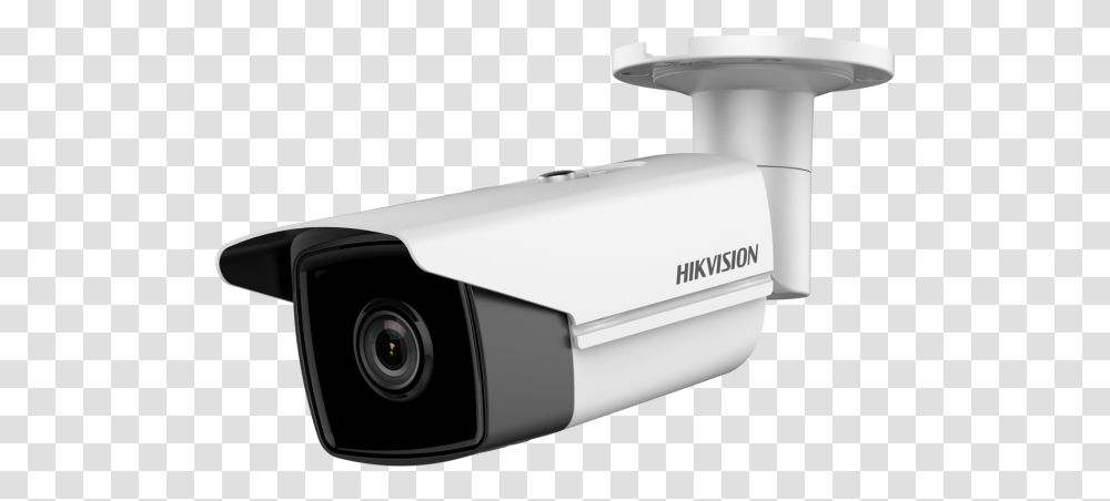 Hikvision Ds 2cd2t85fwd, Sink Faucet, Camera, Electronics, Projector Transparent Png