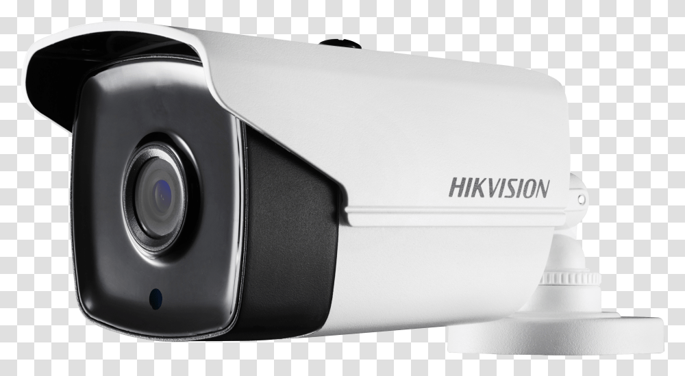 Hikvision Ds 2ce16f1t, Camera, Electronics, Projector Transparent Png