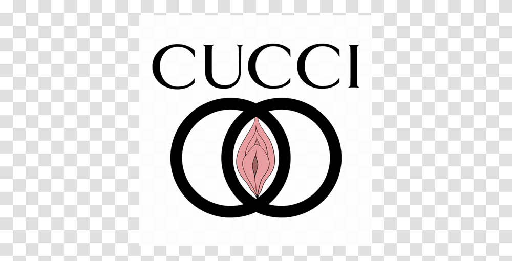 Hilarious Gucci T Shirt Big Bad Tees, Label, Logo Transparent Png