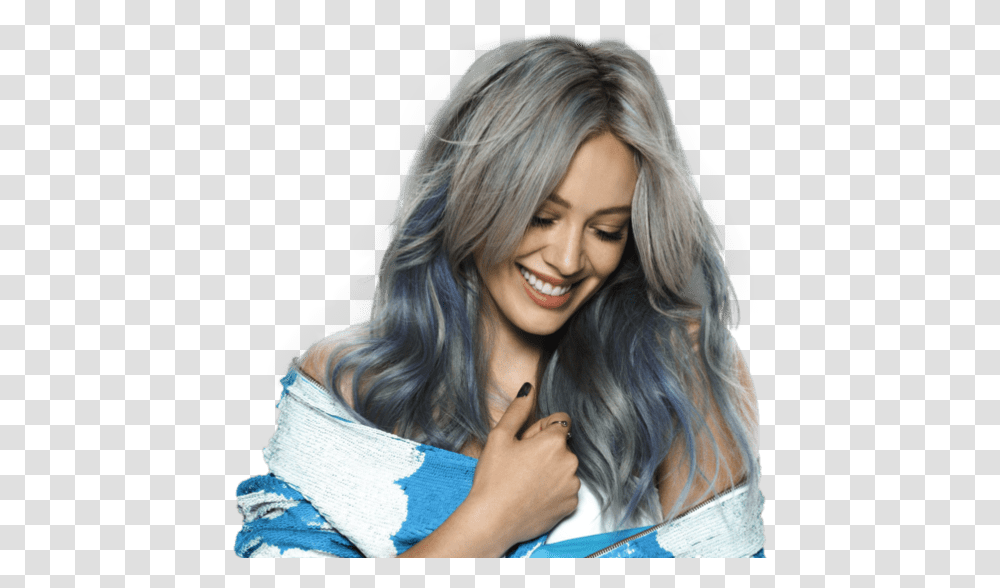 Hilary Duff 2015 Breathe In Breathe Out My Kind Hilary Duff, Person, Face, Female Transparent Png