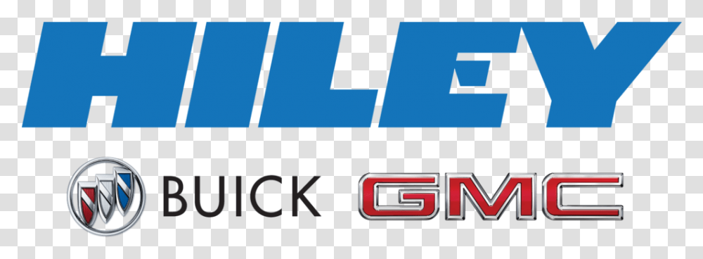 Hiley Buick Gmc Logo Buick, Number, Word Transparent Png