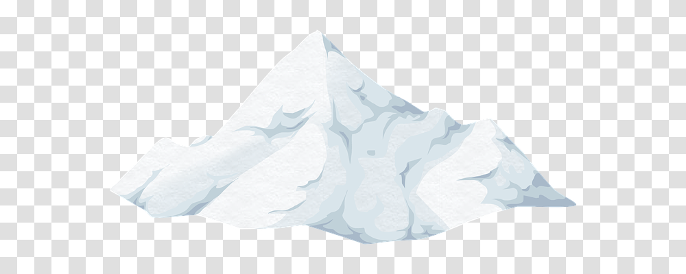 Hill Nature, Outdoors, Ice, Snow Transparent Png