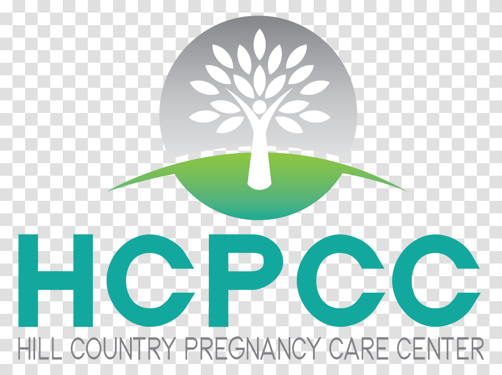 Hill Country Pregnancy Care Center, Plant, Logo Transparent Png