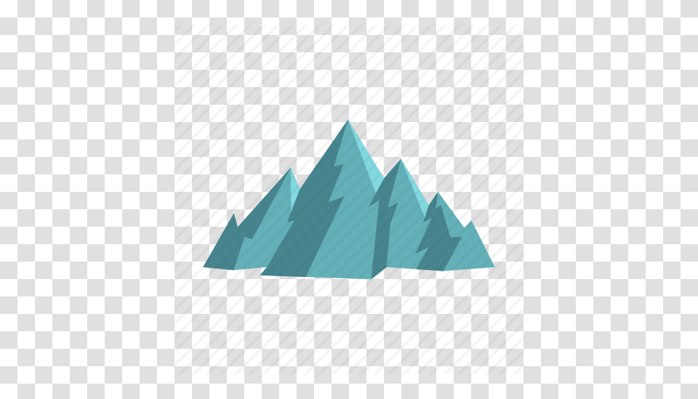 Hill Ice Mountain Season Snow Travel Winter Icon, Nature, Outdoors, Flag Transparent Png
