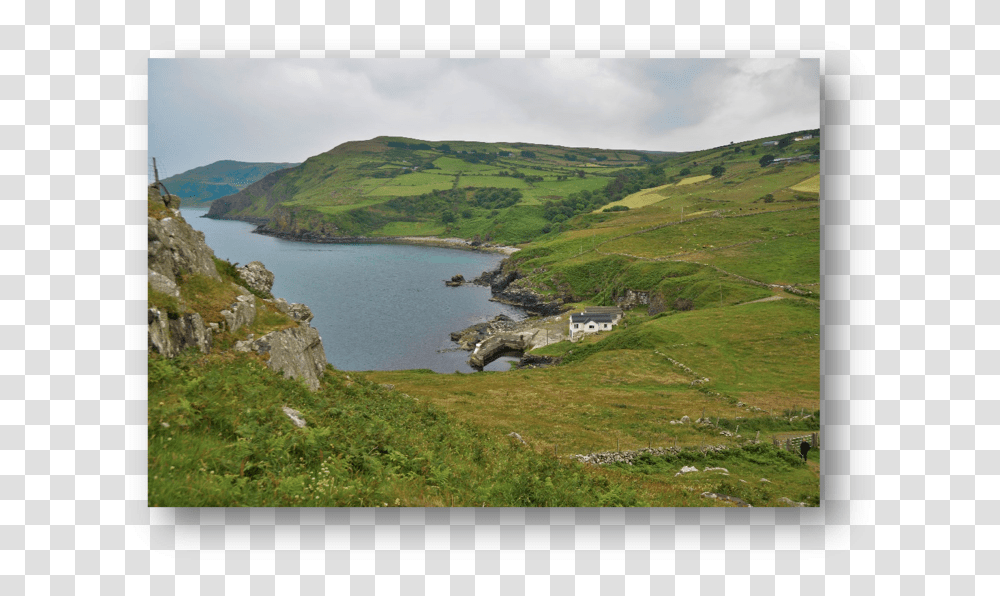 Hill, Land, Outdoors, Nature, Sea Transparent Png