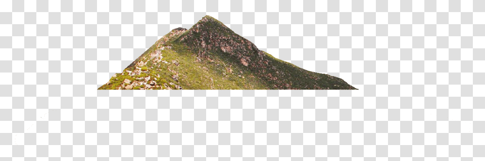 Hill, Outdoors, Nature, Grassland, Field Transparent Png