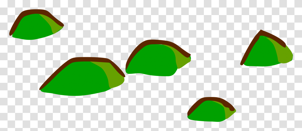 Hill, Plant, Outdoors, Nature, Icing Transparent Png