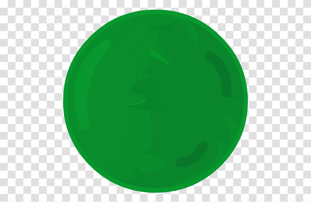 Hill, Sphere, Green, Ball, Tennis Ball Transparent Png