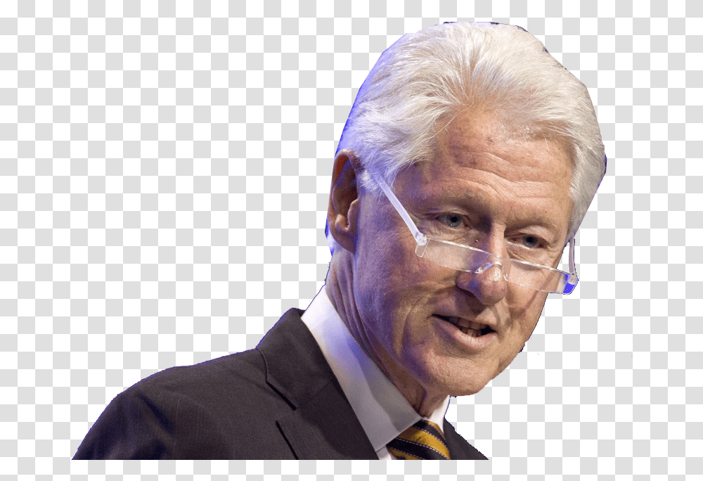 Hillary Clinton Bill Clinton Clip Art, Glasses, Accessories, Face, Person Transparent Png