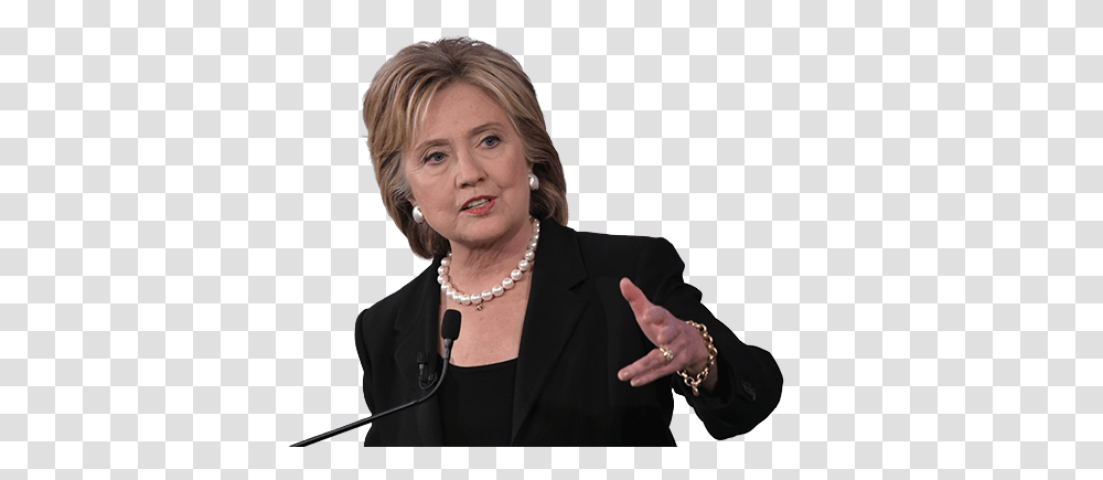 Hillary Clinton, Celebrity, Audience, Crowd, Person Transparent Png