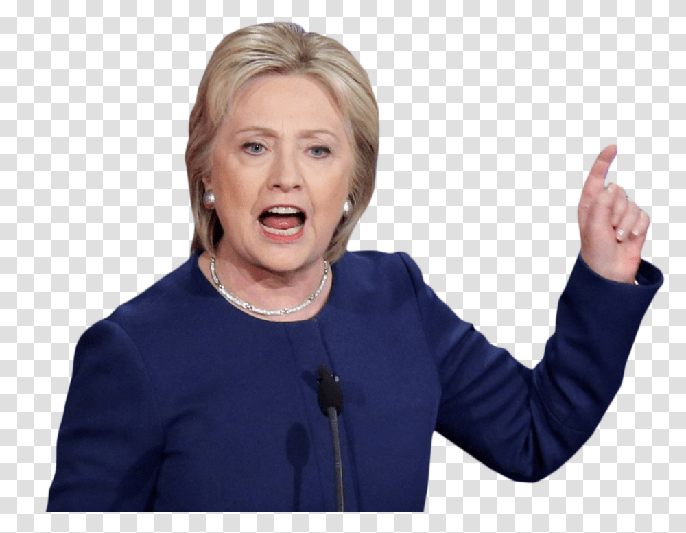 Hillary Clinton, Celebrity, Audience, Crowd, Person Transparent Png