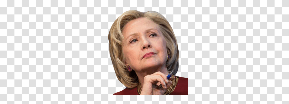 Hillary Clinton, Celebrity, Blonde, Woman, Girl Transparent Png