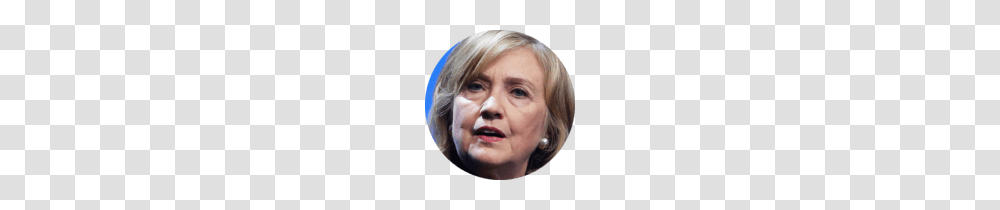 Hillary Clinton, Celebrity, Head, Face, Person Transparent Png