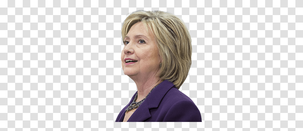 Hillary Clinton, Celebrity, Person, Audience, Crowd Transparent Png