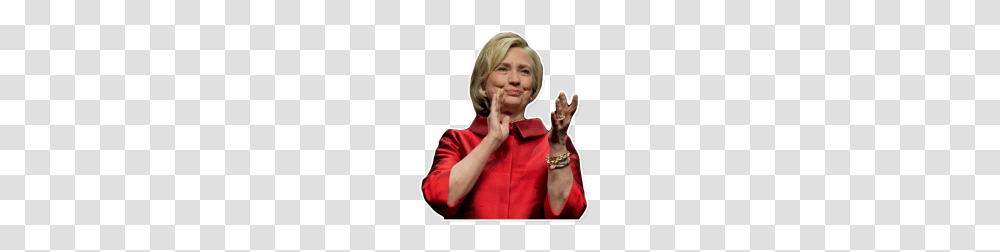 Hillary Clinton, Celebrity, Person, Face Transparent Png