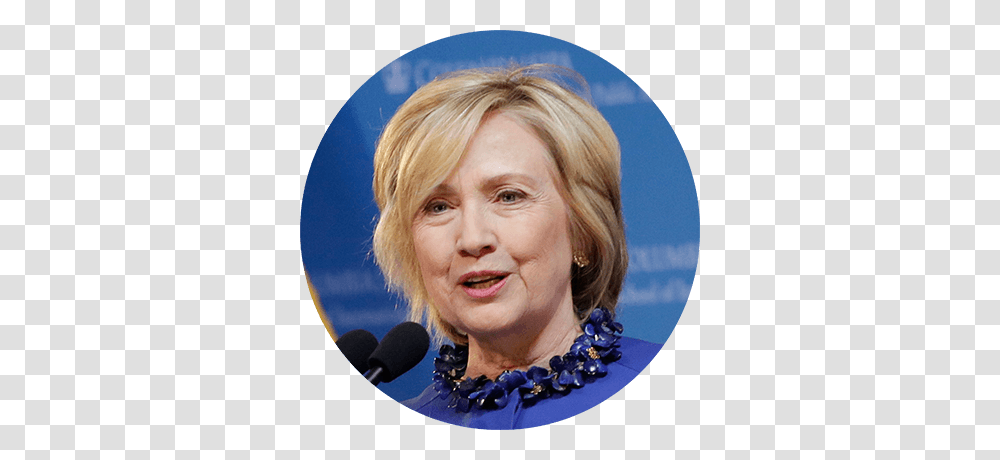 Hillary Clinton, Celebrity, Person, Human, Crowd Transparent Png