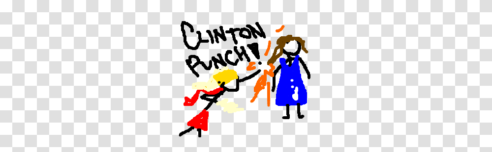 Hillary Clinton In New Videogame Goddess Of War, Crowd, Poster Transparent Png