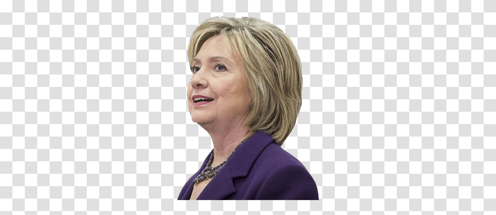 Hillary Clinton Portable Network Graphics, Face, Person, Human, Hair Transparent Png