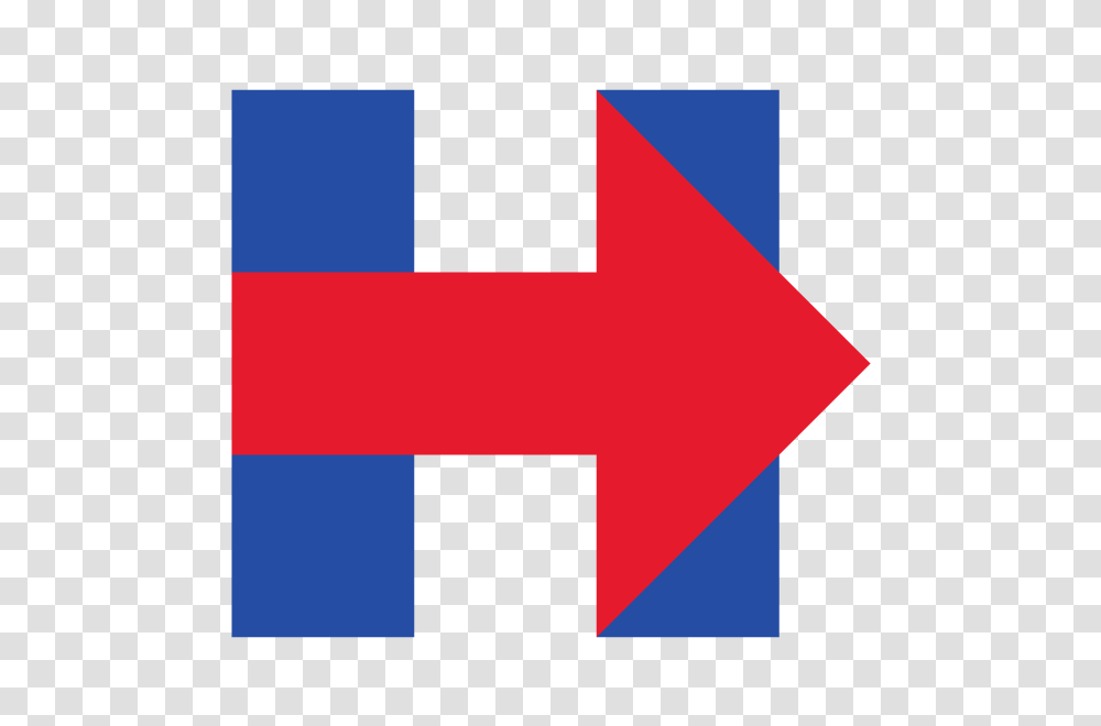 Hillary Clinton Vector Logo Free Download Vector Logos Art, Trademark, First Aid, Star Symbol Transparent Png