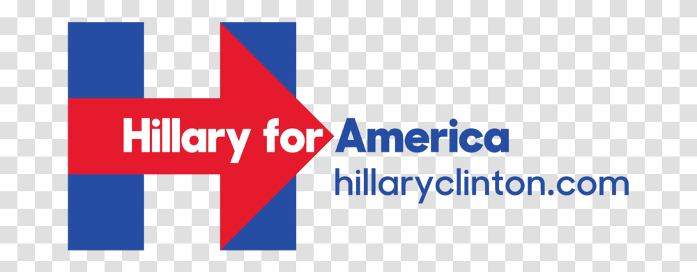 Hillary For America Logo Svg Transparent Png