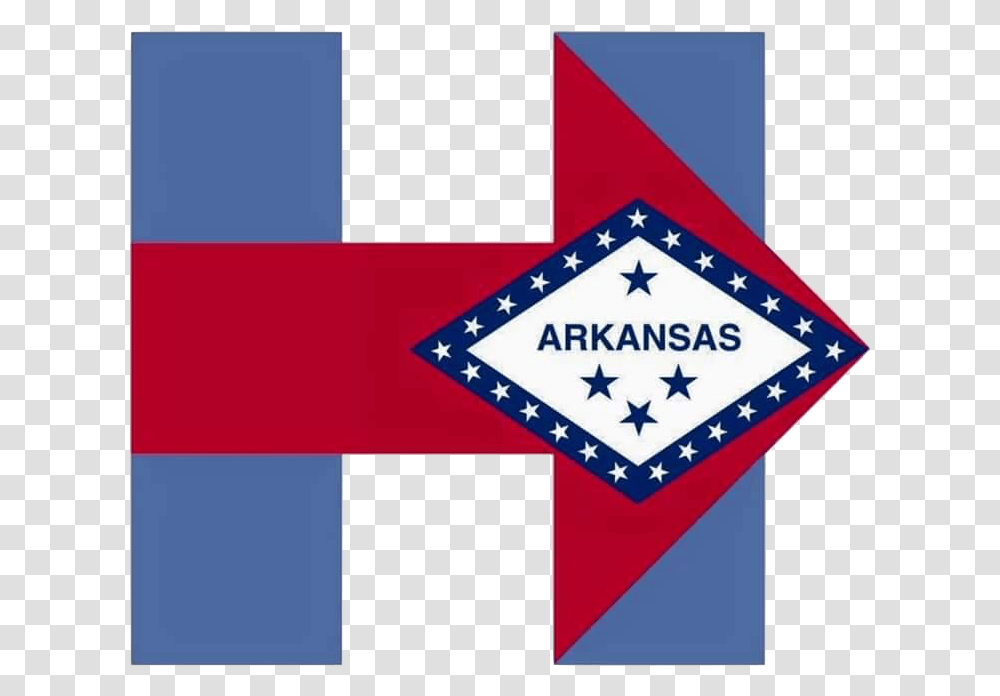 Hillary For Arkansas Confederate Flag Vs Arkansas Flag, Lighting, Star Symbol Transparent Png